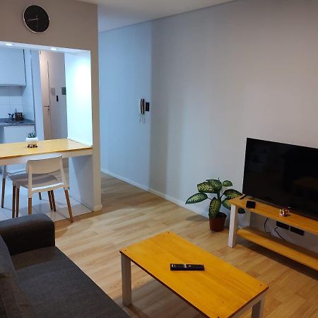 Ferienwohnung El Racimo Lujan de Cuyo Exterior foto