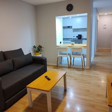 Ferienwohnung El Racimo Lujan de Cuyo Exterior foto