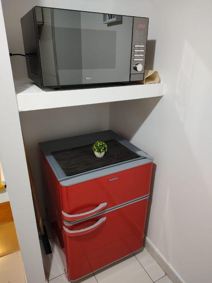 Ferienwohnung El Racimo Lujan de Cuyo Exterior foto