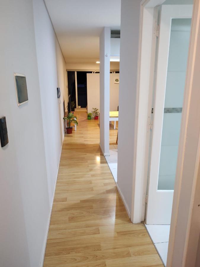 Ferienwohnung El Racimo Lujan de Cuyo Exterior foto