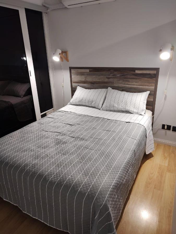 Ferienwohnung El Racimo Lujan de Cuyo Exterior foto