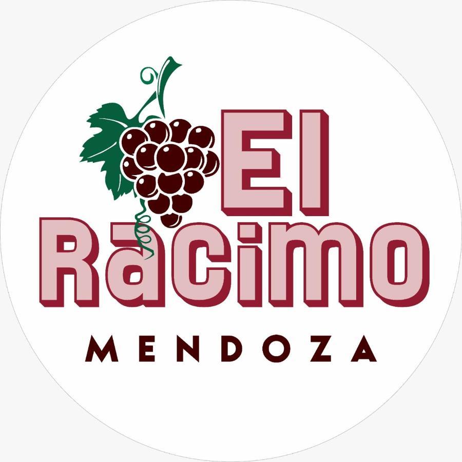 Ferienwohnung El Racimo Lujan de Cuyo Exterior foto